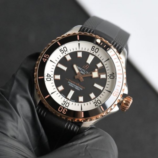 2025FW 時計 ウォッチ BREITLING ブライトリング 芸能人愛用の人気ブランド