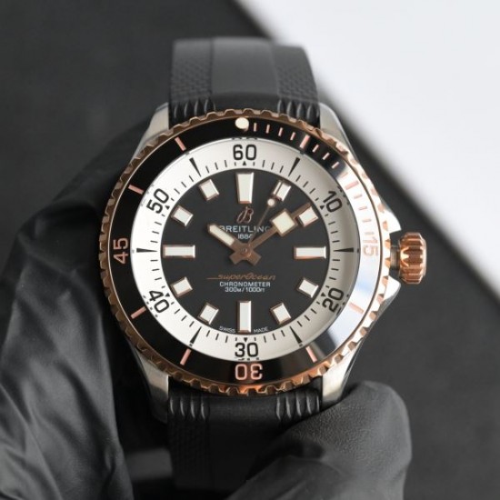 2025FW 時計 ウォッチ BREITLING ブライトリング 芸能人愛用の人気ブランド