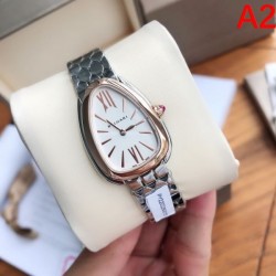 2025FW 時計 ウォッチ BVLGARI ブルガリ これだけは押さえたい必需モデル