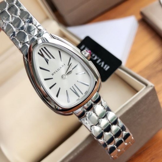 2025FW 時計 ウォッチ BVLGARI ブルガリ これだけは押さえたい必需モデル