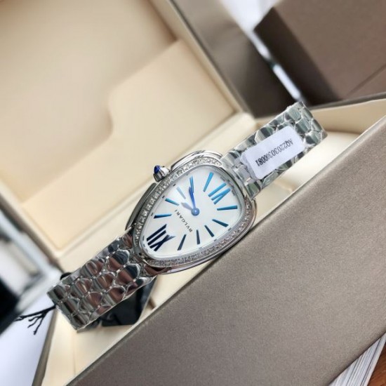 2025FW 時計 ウォッチ BVLGARI ブルガリ ファッション最前線の注目作