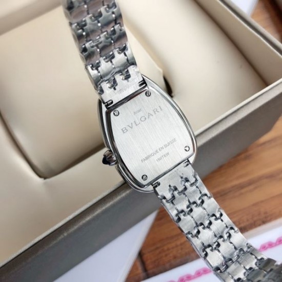 2025FW 時計 ウォッチ BVLGARI ブルガリ ファッション最前線の注目作