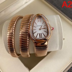 2025FW 時計 ウォッチ BVLGARI ブルガリ 魅力際立つハイセンスアイテム
