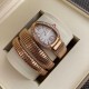 2025FW 時計 ウォッチ BVLGARI ブルガリ 魅力際立つハイセンスアイテム