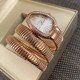 2025FW 時計 ウォッチ BVLGARI ブルガリ 魅力際立つハイセンスアイテム