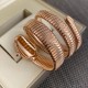 2025FW 時計 ウォッチ BVLGARI ブルガリ 魅力際立つハイセンスアイテム