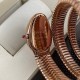 2025FW 時計 ウォッチ BVLGARI ブルガリ 魅力際立つハイセンスアイテム