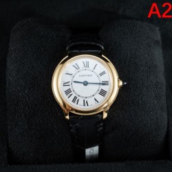 2025FW 時計 ウォッチ CARTIER カルティエ 雑誌級に人気の注目モデル