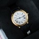 2025FW 時計 ウォッチ CARTIER カルティエ 雑誌級に人気の注目モデル