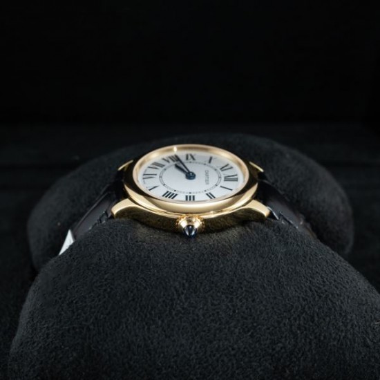 2025FW 時計 ウォッチ CARTIER カルティエ 雑誌級に人気の注目モデル
