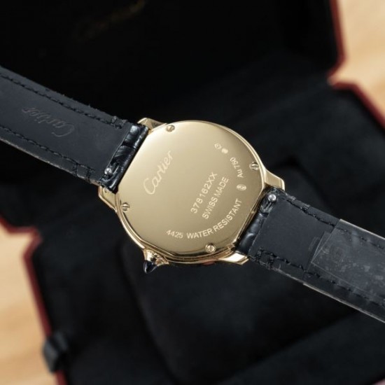 2025FW 時計 ウォッチ CARTIER カルティエ 雑誌級に人気の注目モデル