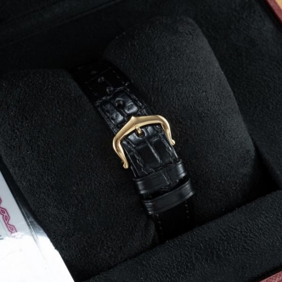 2025FW 時計 ウォッチ CARTIER カルティエ 雑誌級に人気の注目モデル