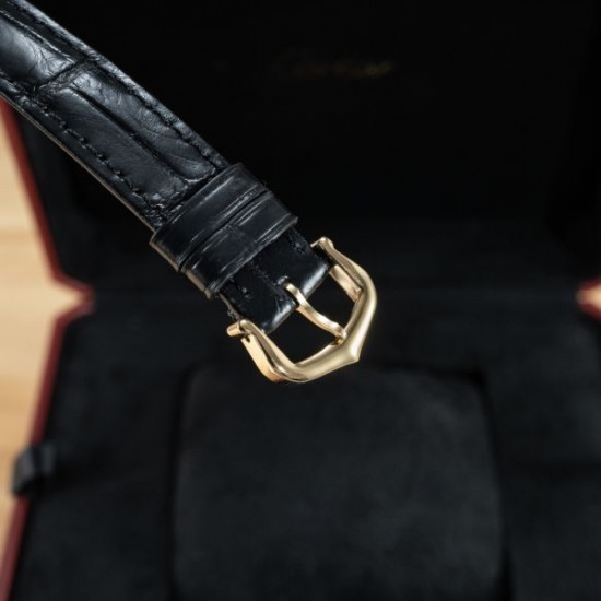 2025FW 時計 ウォッチ CARTIER カルティエ 雑誌級に人気の注目モデル