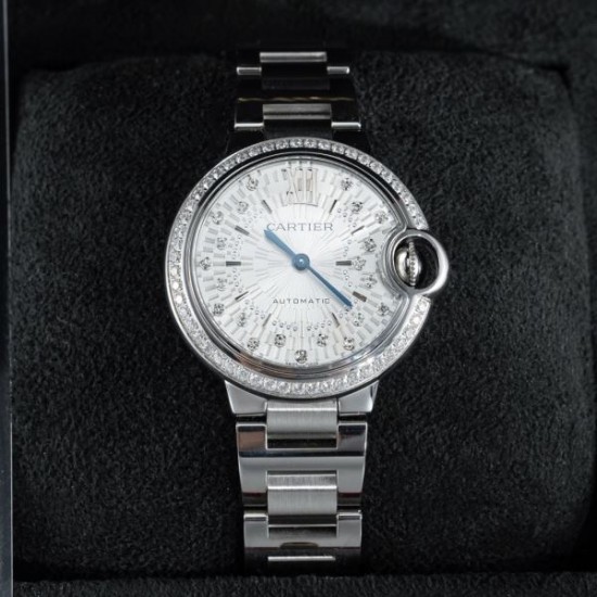 2025FW 時計 ウォッチ CARTIER カルティエ おしゃれ上級者向けの一本