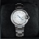 2025FW 時計 ウォッチ CARTIER カルティエ おしゃれ上級者向けの一本