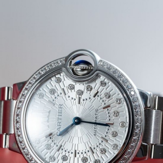 2025FW 時計 ウォッチ CARTIER カルティエ おしゃれ上級者向けの一本