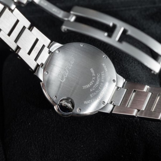 2025FW 時計 ウォッチ CARTIER カルティエ おしゃれ上級者向けの一本