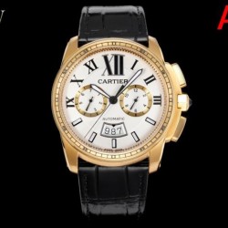2025FW 時計 ウォッチ CARTIER カルティエ 海外トレンドの最新新品