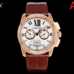 2025FW 時計 ウォッチ CARTIER カルティエ 海外トレンドの最新新品