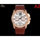 2025FW 時計 ウォッチ CARTIER カルティエ 海外トレンドの最新新品