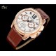 2025FW 時計 ウォッチ CARTIER カルティエ 海外トレンドの最新新品