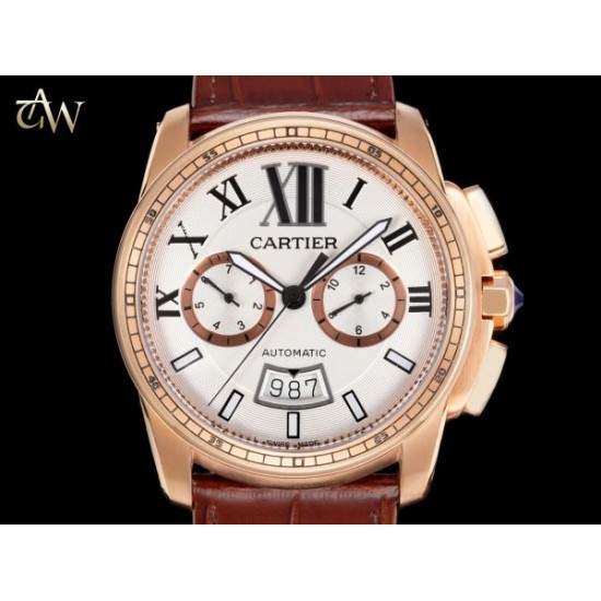2025FW 時計 ウォッチ CARTIER カルティエ 海外トレンドの最新新品