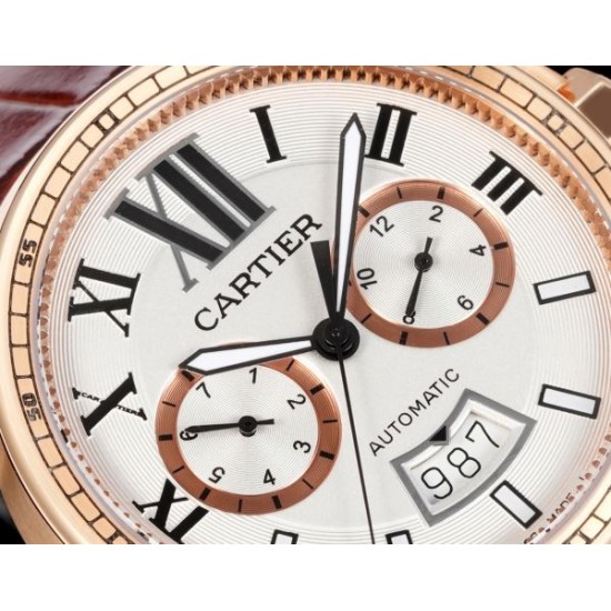 2025FW 時計 ウォッチ CARTIER カルティエ 海外トレンドの最新新品