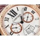 2025FW 時計 ウォッチ CARTIER カルティエ 海外トレンドの最新新品