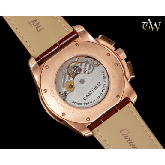 2025FW 時計 ウォッチ CARTIER カルティエ 海外トレンドの最新新品