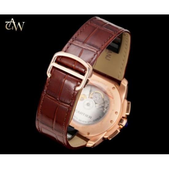 2025FW 時計 ウォッチ CARTIER カルティエ 海外トレンドの最新新品