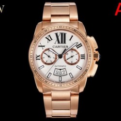 2025FW 時計 ウォッチ CARTIER カルティエ 断然おすすめの旬な新作