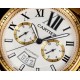 2025FW 時計 ウォッチ CARTIER カルティエ 断然おすすめの旬な新作