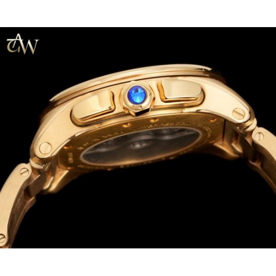 2025FW 時計 ウォッチ CARTIER カルティエ 断然おすすめの旬な新作