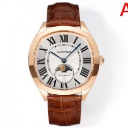 2025FW 時計 ウォッチ CARTIER カルティエ 秋冬限定の特別コレクション