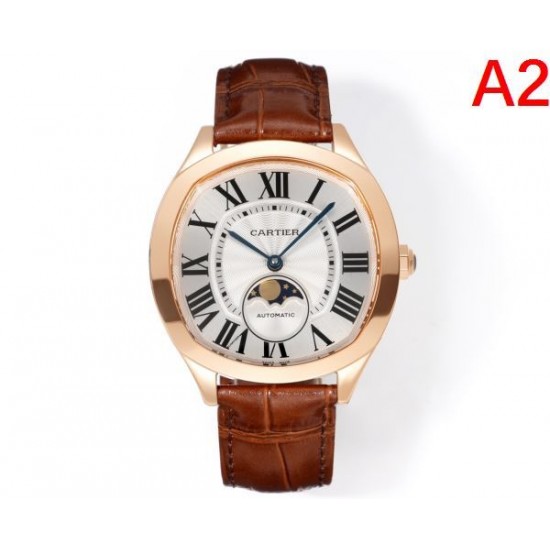 2025FW 時計 ウォッチ CARTIER カルティエ 秋冬限定の特別コレクション