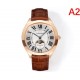 2025FW 時計 ウォッチ CARTIER カルティエ 秋冬限定の特別コレクション