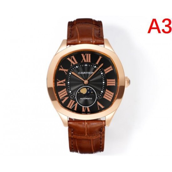 2025FW 時計 ウォッチ CARTIER カルティエ 秋冬限定の特別コレクション