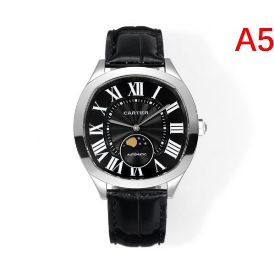 2025FW 時計 ウォッチ CARTIER カルティエ 秋冬限定の特別コレクション