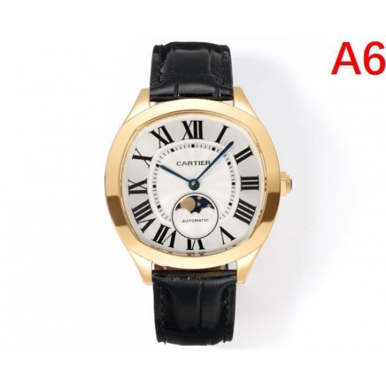2025FW 時計 ウォッチ CARTIER カルティエ 秋冬限定の特別コレクション