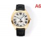 2025FW 時計 ウォッチ CARTIER カルティエ 秋冬限定の特別コレクション