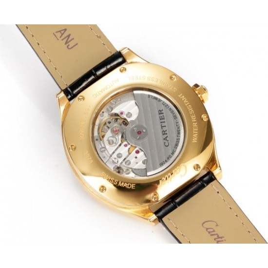 2025FW 時計 ウォッチ CARTIER カルティエ 秋冬限定の特別コレクション
