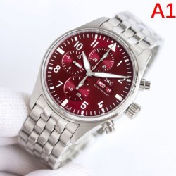 2025FW 時計 ウォッチ IWC インターナショナルウォッチ カン 今年冬の本命モデル