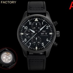 2025FW 時計 ウォッチ IWC インターナショナルウォッチ カン 話題の冬季新作