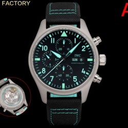 2025FW 時計 ウォッチ IWC インターナショナルウォッチ カン 話題の冬季新作