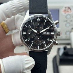 2025FW 時計 ウォッチ IWC インターナショナルウォッチ カン 冬に映える特集アイテム
