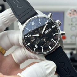 2025FW 時計 ウォッチ IWC インターナショナルウォッチ カン 冬に映える特集アイテム