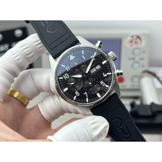 2025FW 時計 ウォッチ IWC インターナショナルウォッチ カン 冬に映える特集アイテム
