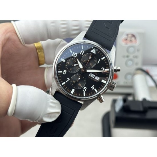 2025FW 時計 ウォッチ IWC インターナショナルウォッチ カン 冬に映える特集アイテム