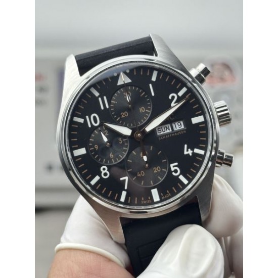 2025FW 時計 ウォッチ IWC インターナショナルウォッチ カン 冬に映える特集アイテム