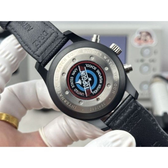 2025FW 時計 ウォッチ IWC インターナショナルウォッチ カン 大特価×限定モデル